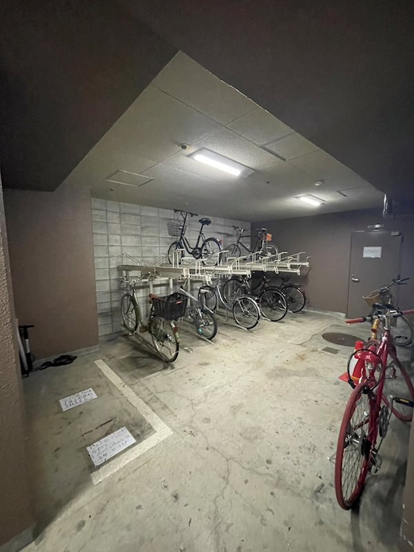 大阪市中央区博労町４丁目の賃貸マンションのその他