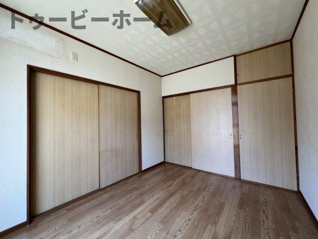 フローレンス富士見の居間・リビング|おしゃれなリビングです