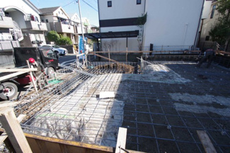 【外観】 | 【仲介手数料無料！！】稲城市大丸　新築戸建て（全1棟）1号棟　5790万円