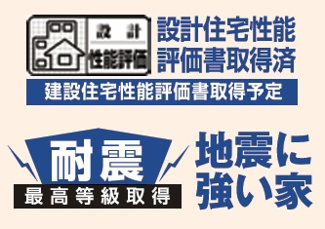 【区画図】 | 【仲介手数料無料！！】稲城市大丸　新築戸建て（全1棟）1号棟　5790万円