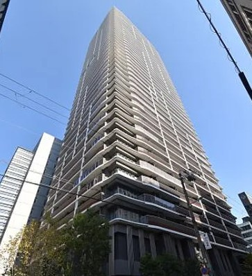ローレルタワー堺筋本町