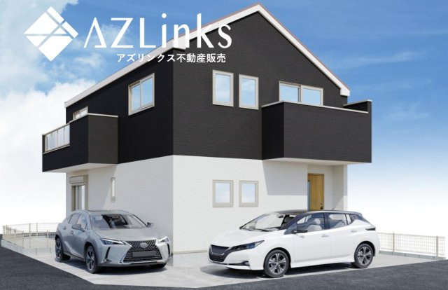 【外観】 | 船橋市新高根６丁目２期