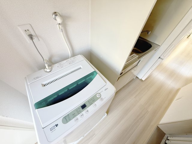 【その他】 | コーポ里美Ⅲ