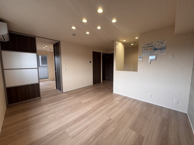 TORISIA殿城の内装