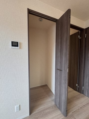 TORISIA殿城のその他|パントリー