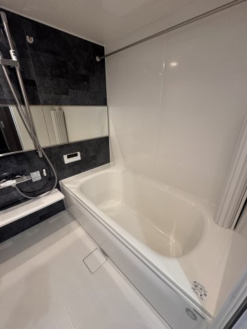 TORISIA殿城の浴室|一坪風呂　おいだき機能　浴室換気乾燥機