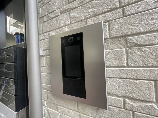 ヴェルメゾン新大阪のその他共用部分