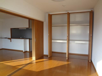 【居間・リビング】 | ユーミー栗林