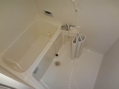 【浴室】 | ユーミー栗林