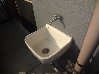 【設備】 | ユーミー栗林