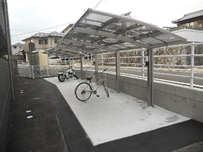 【その他】 | ユーミー栗林 | 完成写真