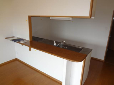 【キッチン】 | ユーミー栗林