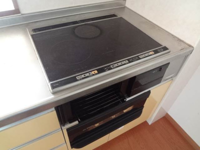 【キッチン】 | ユーミー栗林