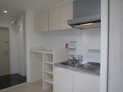 【キッチン】 | エヌエムトラントユイット