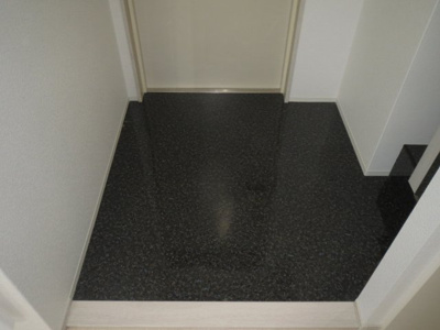 【玄関】 | エヌエムトラントユイット