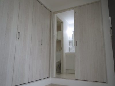 【洋室】 | エヌエムトラントユイット