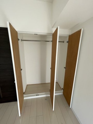 【収納】 | リュゼ桜上水