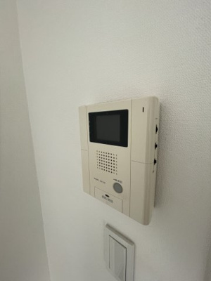 【セキュリティ】 | リュゼ桜上水