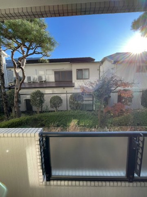 【展望】 | リュゼ桜上水