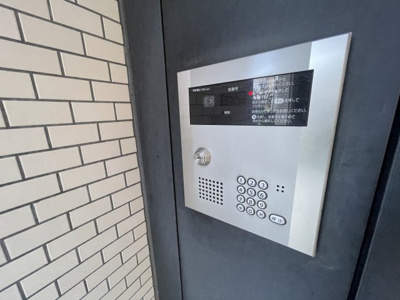 【その他共用部分】 | リュゼ桜上水