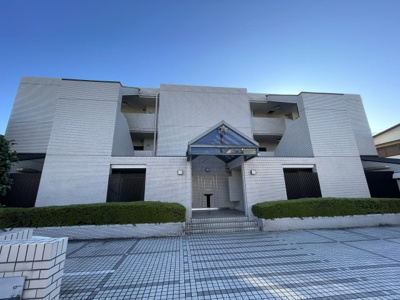 【外観】 | リュゼ桜上水