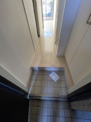 【玄関】 | リュゼ桜上水