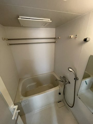 【浴室】 | リュゼ桜上水