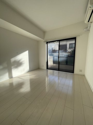 【居間・リビング】 | リュゼ桜上水