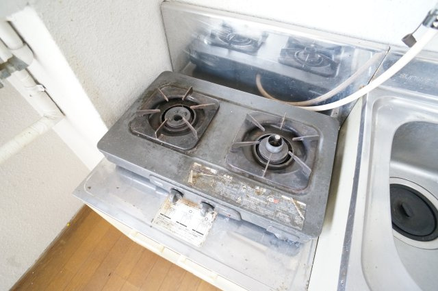 ハイツＭＲーＩのキッチン