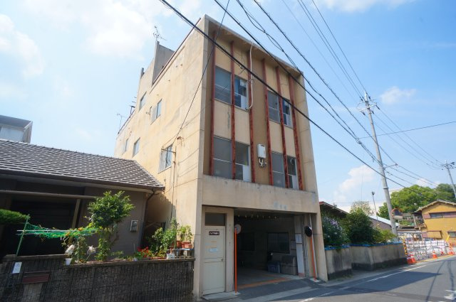 ハイツＭＲーＩ