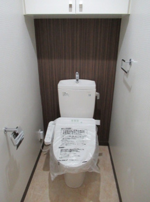 【トイレ】 | レクシオ向島