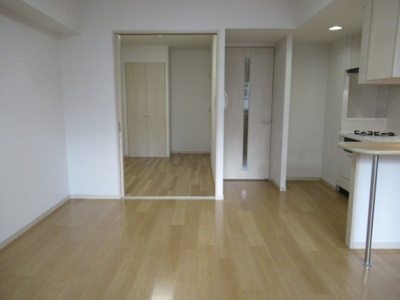 【内装】 | レクシオ向島