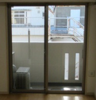 【バルコニー】 | レクシオ向島