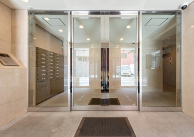 【セキュリティ】 | レクシオ向島