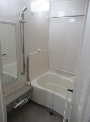 【浴室】 | レクシオ向島