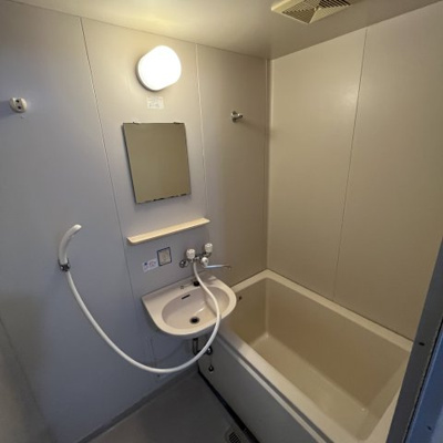 【浴室】 | コーポIN