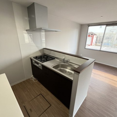【キッチン】 | コーポIN
