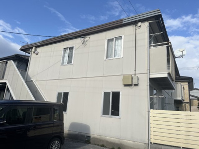 【外観】 | コーポIN