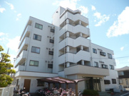 西武マンションの画像