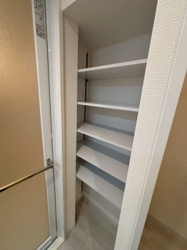 【収納】 | 2026年1月16日撮影