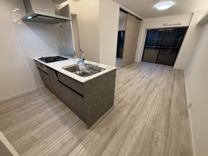 【キッチン】 | 2026年1月16日撮影