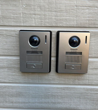 ソルナ西巣鴨のセキュリティ