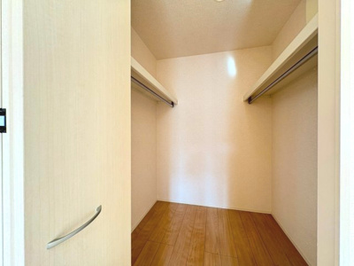 【収納】 | 箕面市稲３丁目テラスハウス