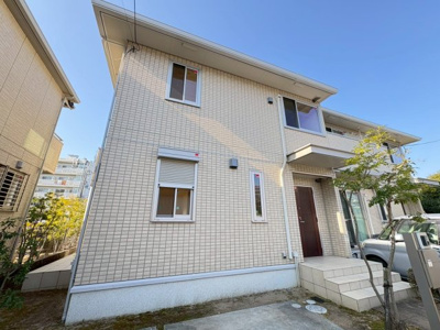 【その他】 | 箕面市稲３丁目テラスハウス