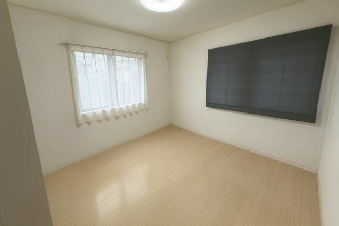 近江八幡市堀上町　中古戸建