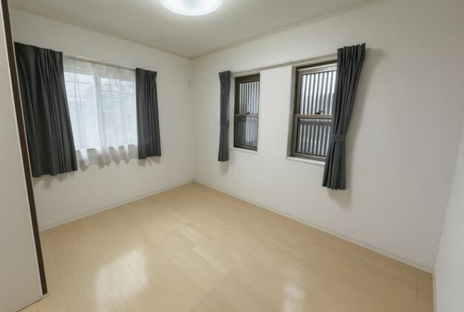 近江八幡市堀上町　中古戸建
