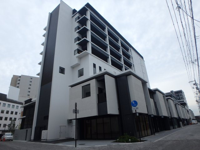 あちてらす倉敷　北館