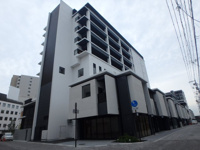 あちてらす倉敷　北館の画像