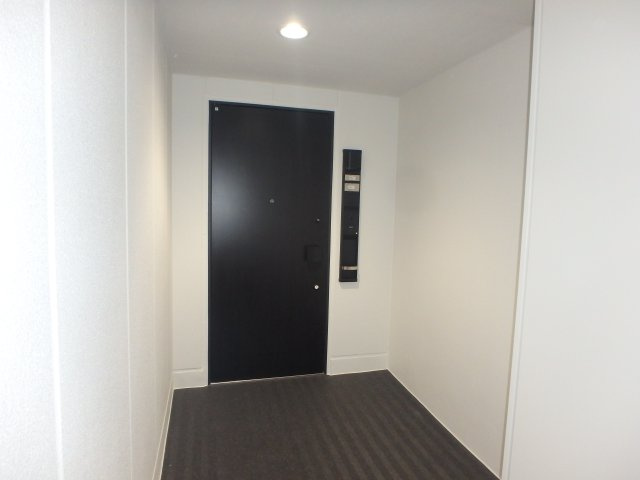 あちてらす倉敷　北館の玄関