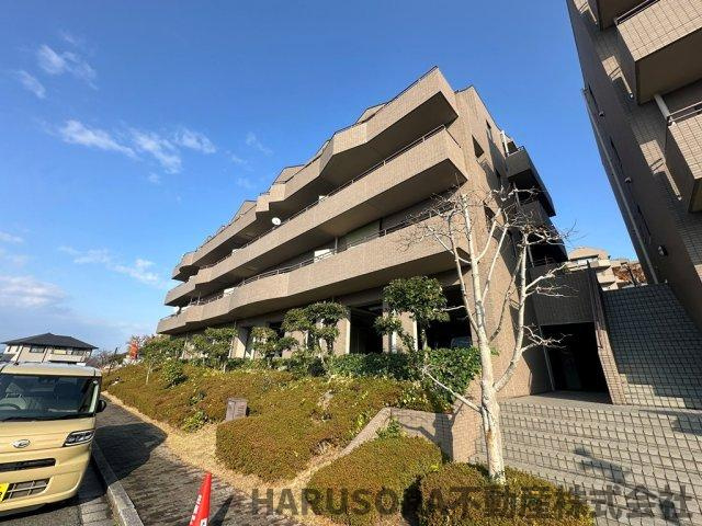 コモンシティ星田　ヴェルデヒルズ　1番館